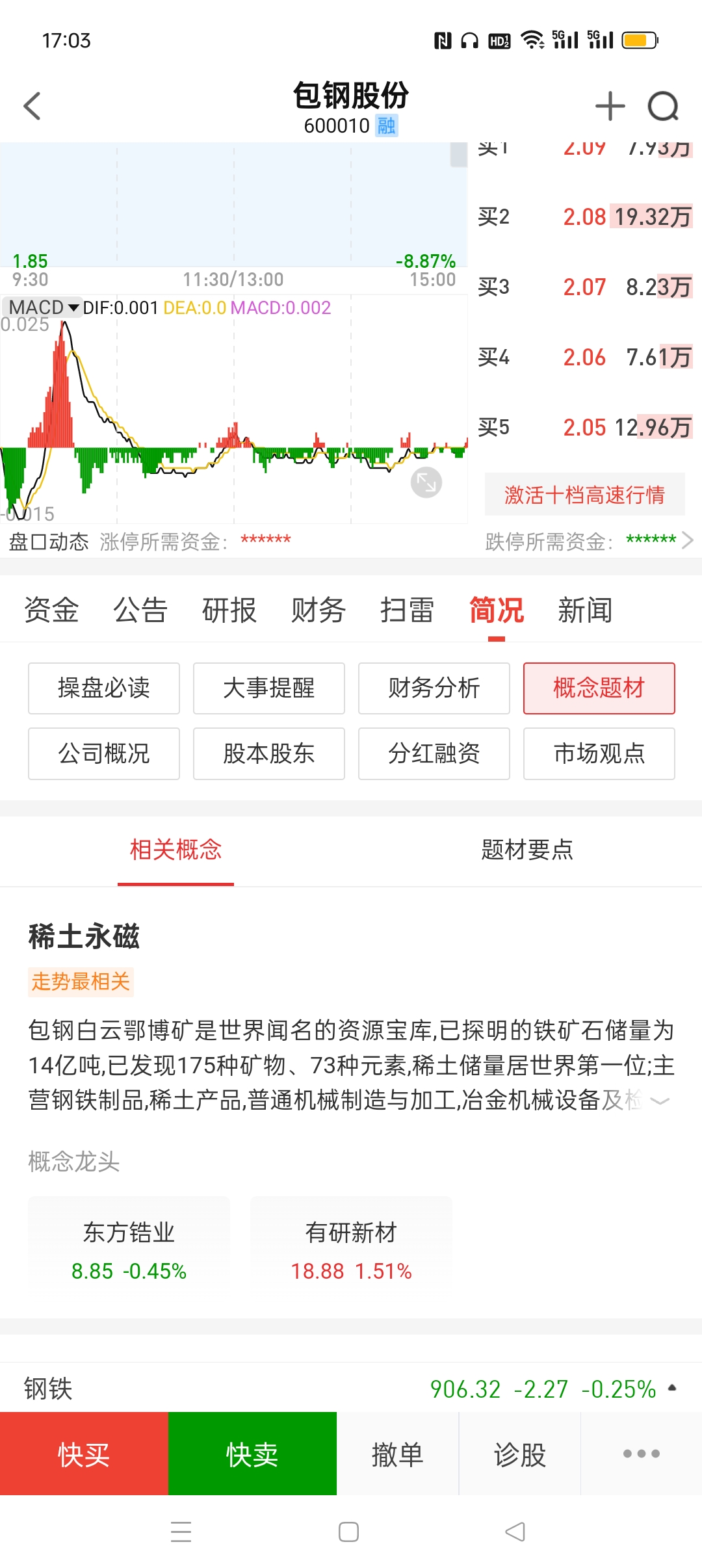 海天瑞声业绩快报：2024年净利润1121.5万元 同比扭亏