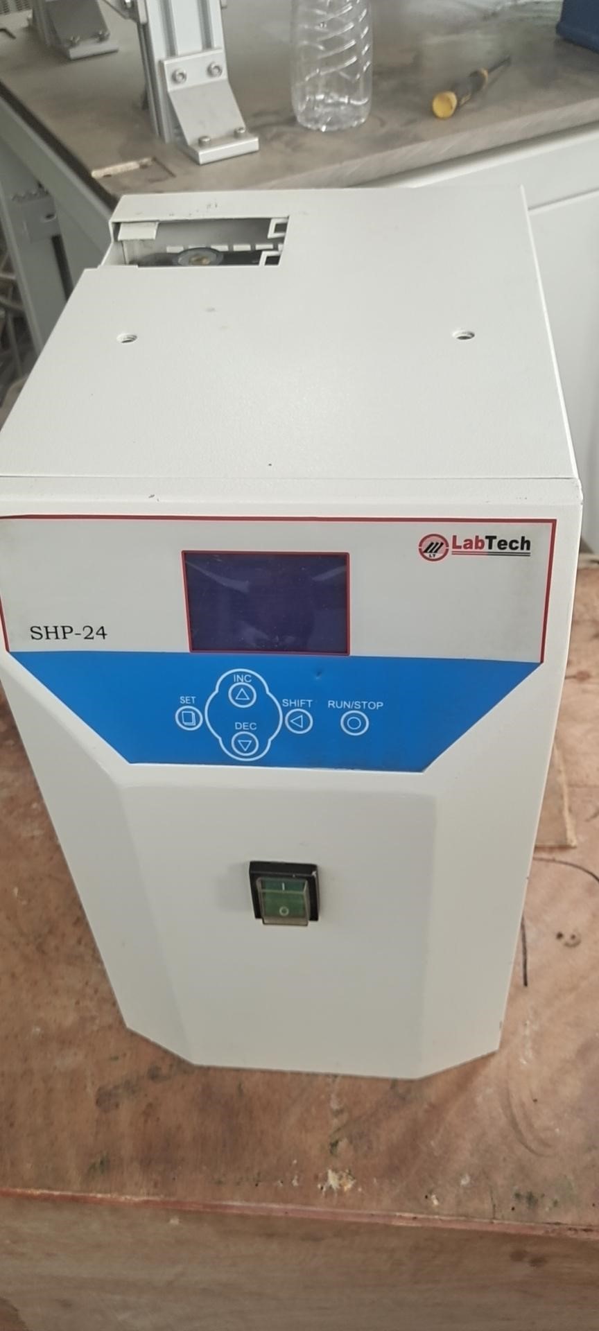 莱伯泰科：明曦投资投资者于2月28日调研我司