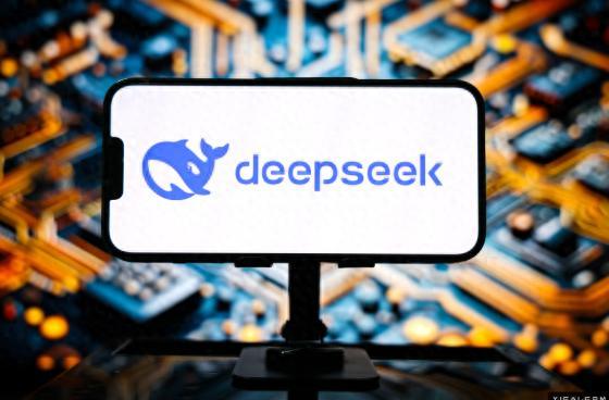 工大高科：公司自主研发的盛视F1.0工业视觉大模型已完成对接DeepSeek系列大模型