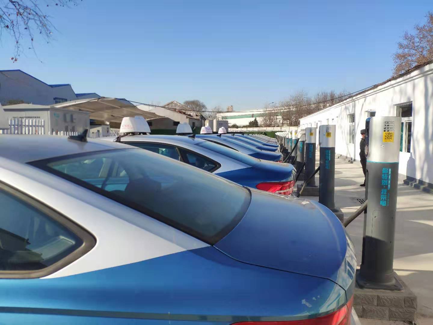 科陆电子等投资成立新公司,含集中式快速充电站业务