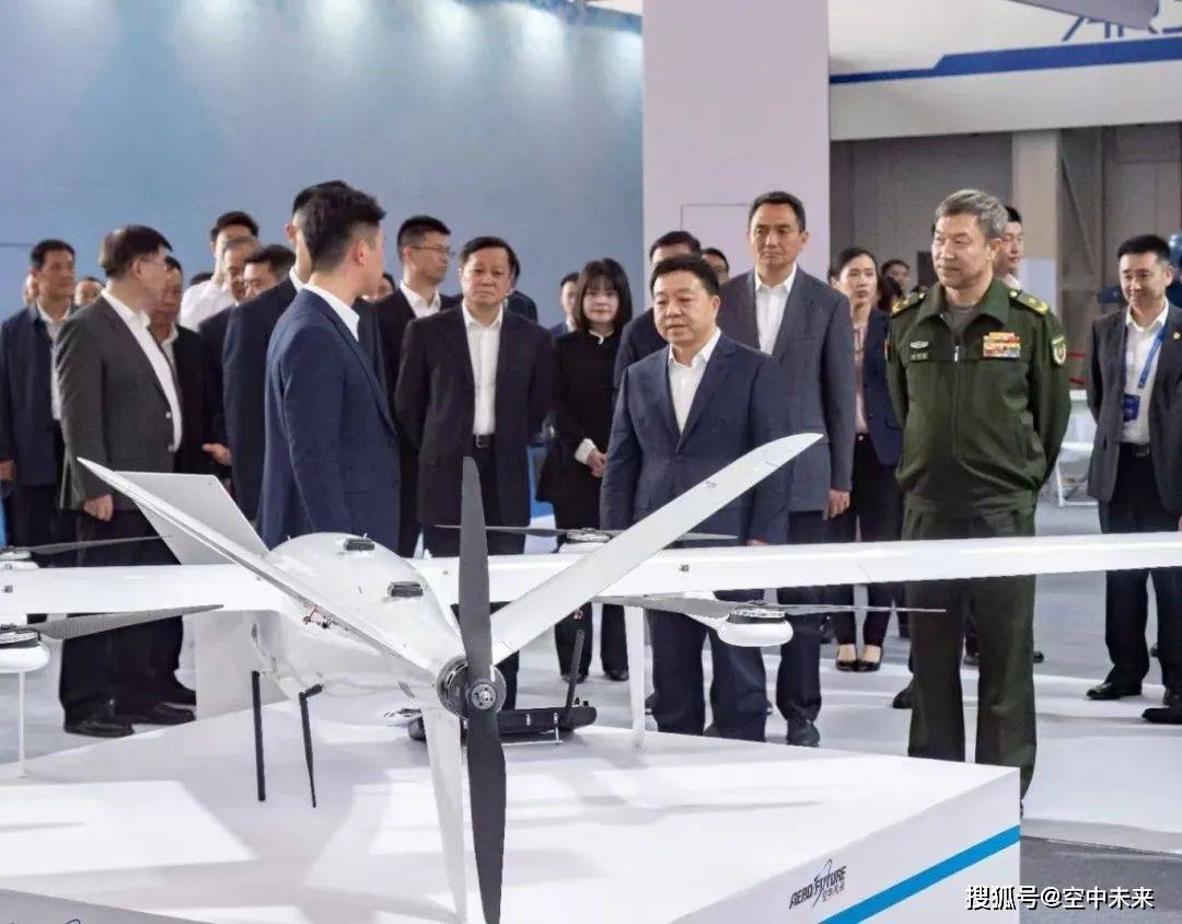 中创股份：低空经济是当前国家发展重点公司将积极把握发新机遇持续关注