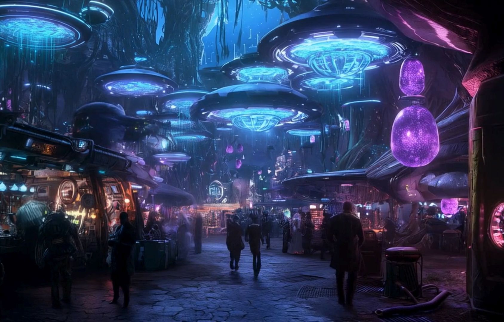 电子：世界模型探索空间智能，AI复杂场景落地可期