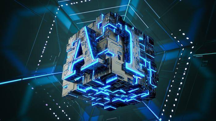 传媒：AI大基建时代：从“AI云”到“晶圆制造”