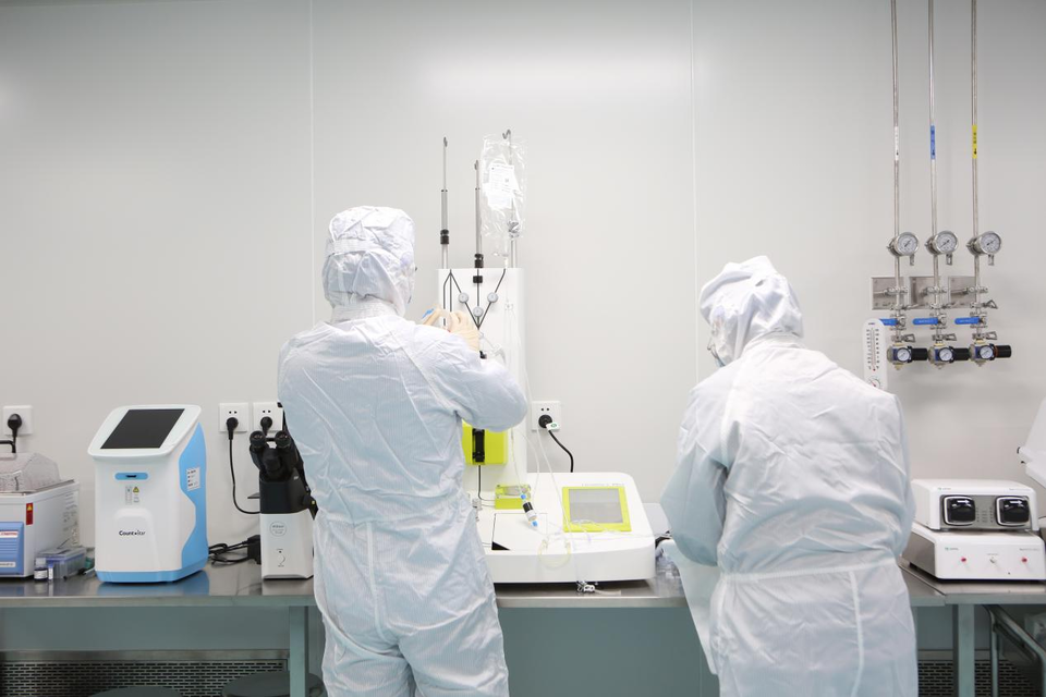 迈百瑞深交所IPO“终止(撤回)” 公司具备提供抗体偶联药物全链条CDMO服务