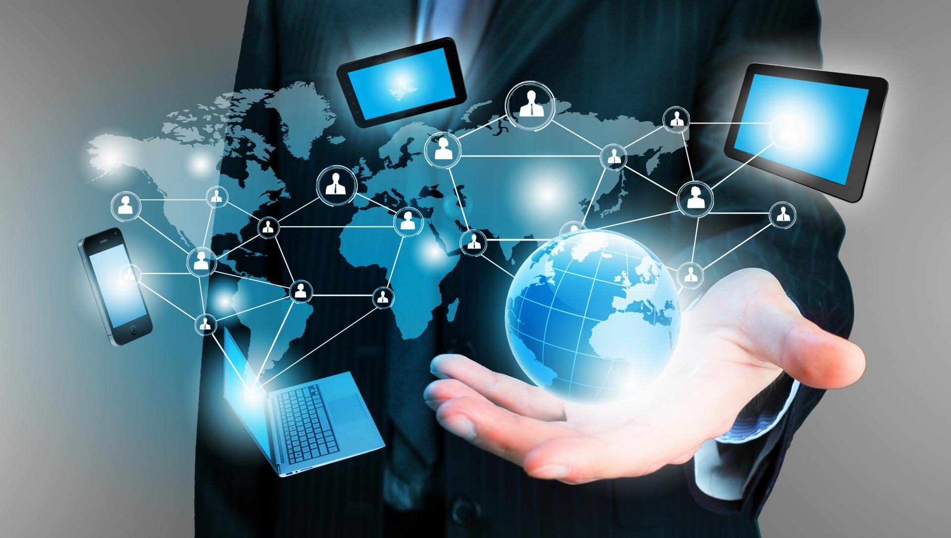 先进数通：公司成立20余年长期深耕IT基础设施建设领域