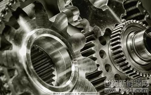 德力佳冲刺主板IPO，专注做风电主齿轮箱，客户集中度较高