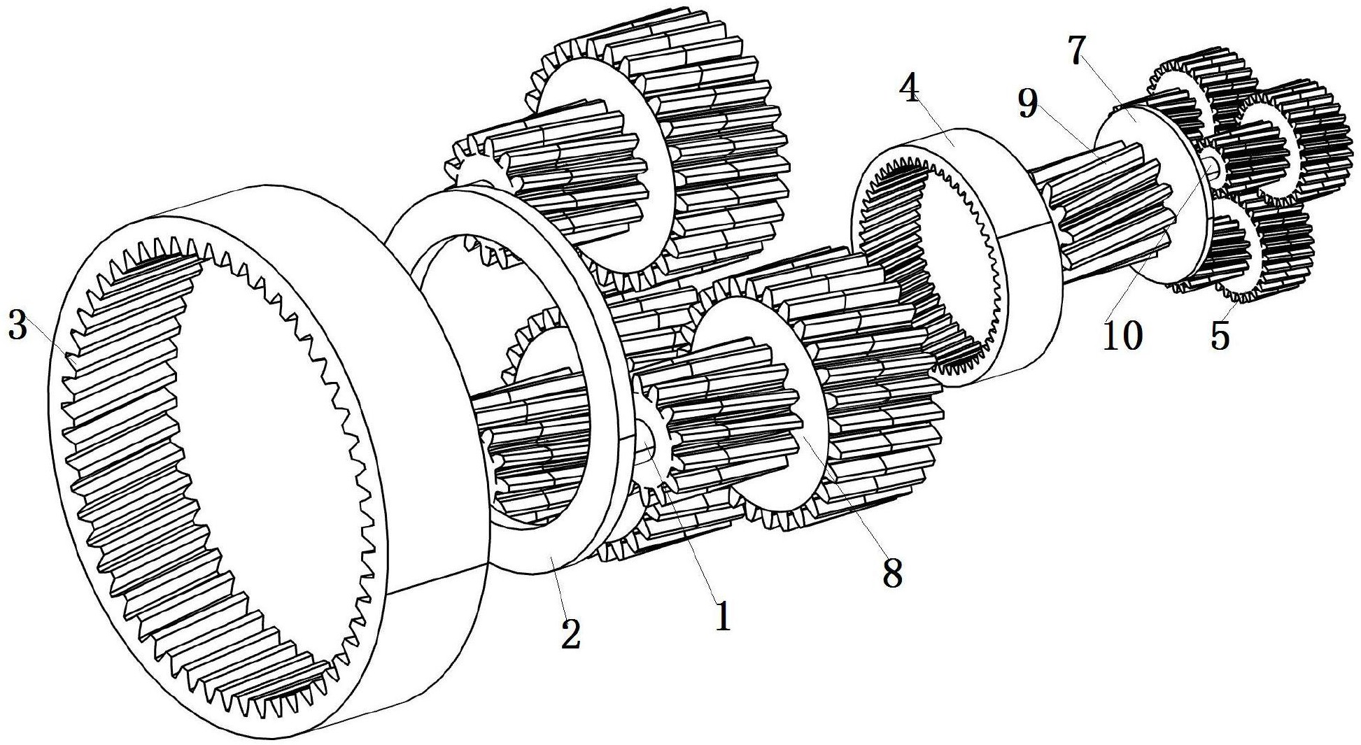 德力佳冲刺主板IPO，专注做风电主齿轮箱，客户集中度较高
