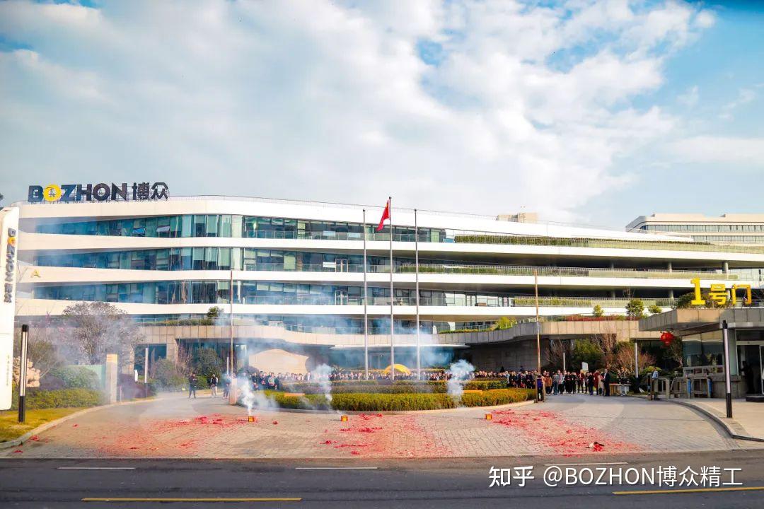 博众精工:博众仪器首台高稳定度低纹波直流高压电源成功通过验收