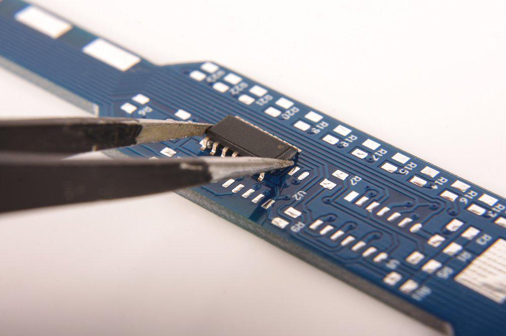 创耀科技：公司目前没有直接对美出口产品