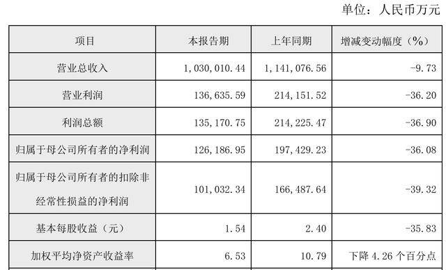 财报速递：滨海能源2024年全年净亏损2813.42万元