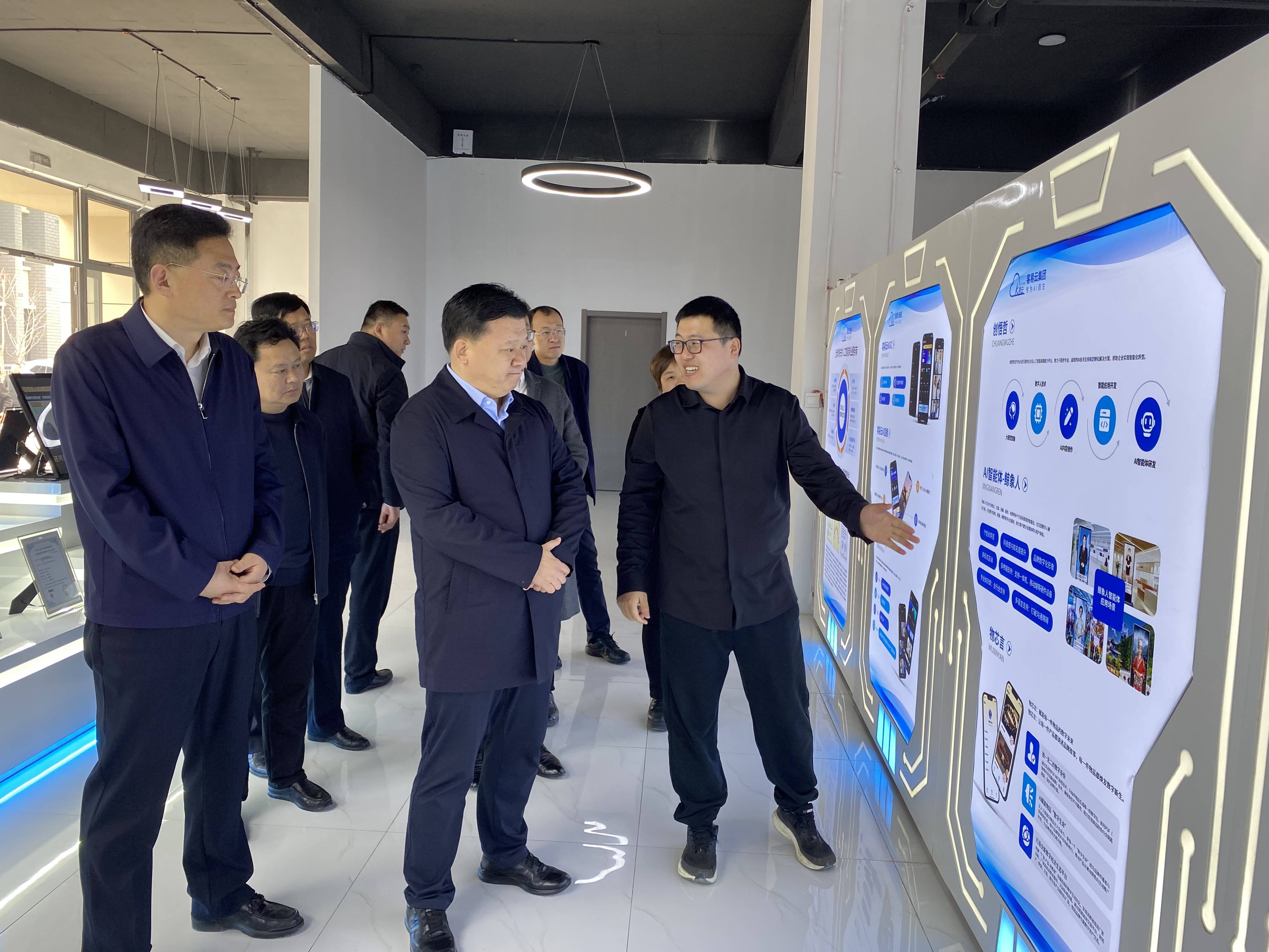 兰剑智能：4月8日接受机构调研，上海臻禾投资、东兴证券等多家机构参与