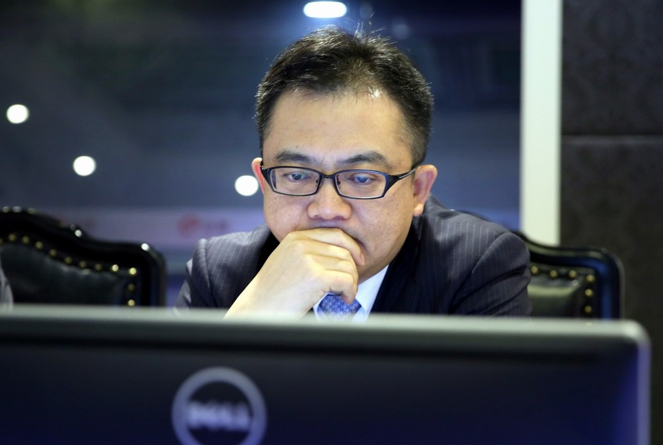 霍莱沃:公司遵循长期发展战略与投资者共享经营成果