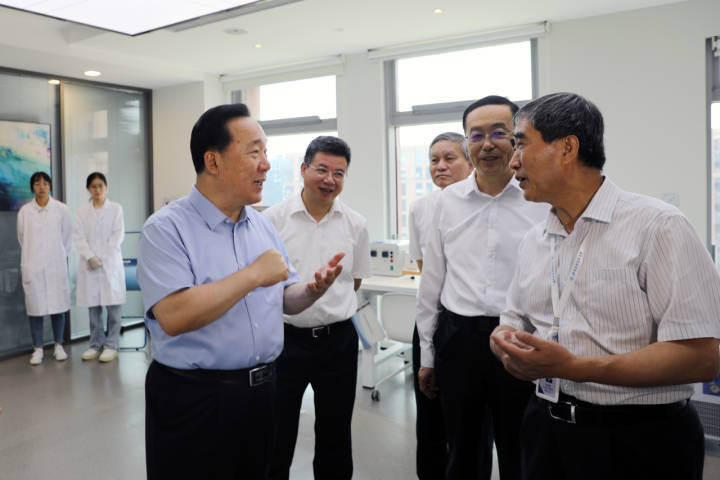 航材股份:公司重视国际宇航市场开拓与美国等国际客户开展广泛合作