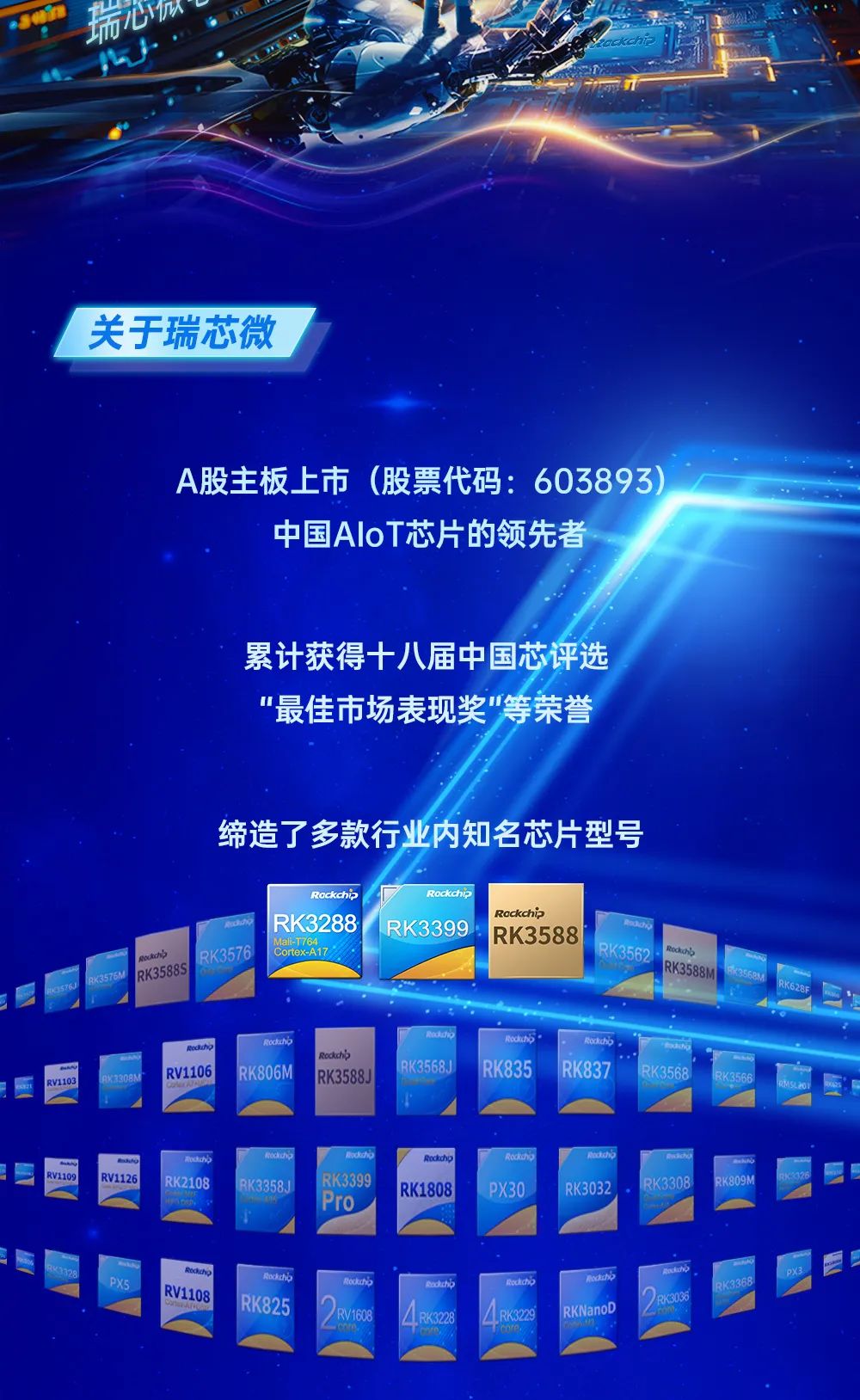 力芯微：目前公司订单等经营情况正常