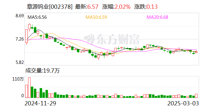 财报速递：浔兴股份2024年全年净利润2.02亿元