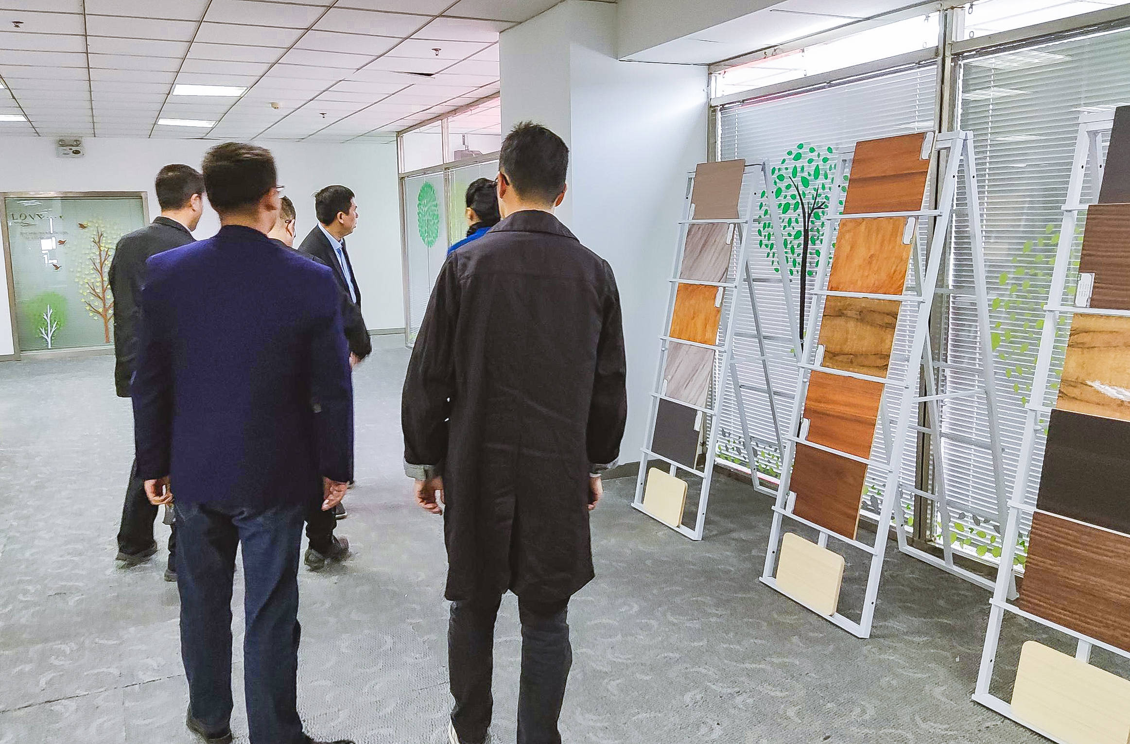 康欣新材：无锡建发拟增持公司股份，金额不低于2,690万元
