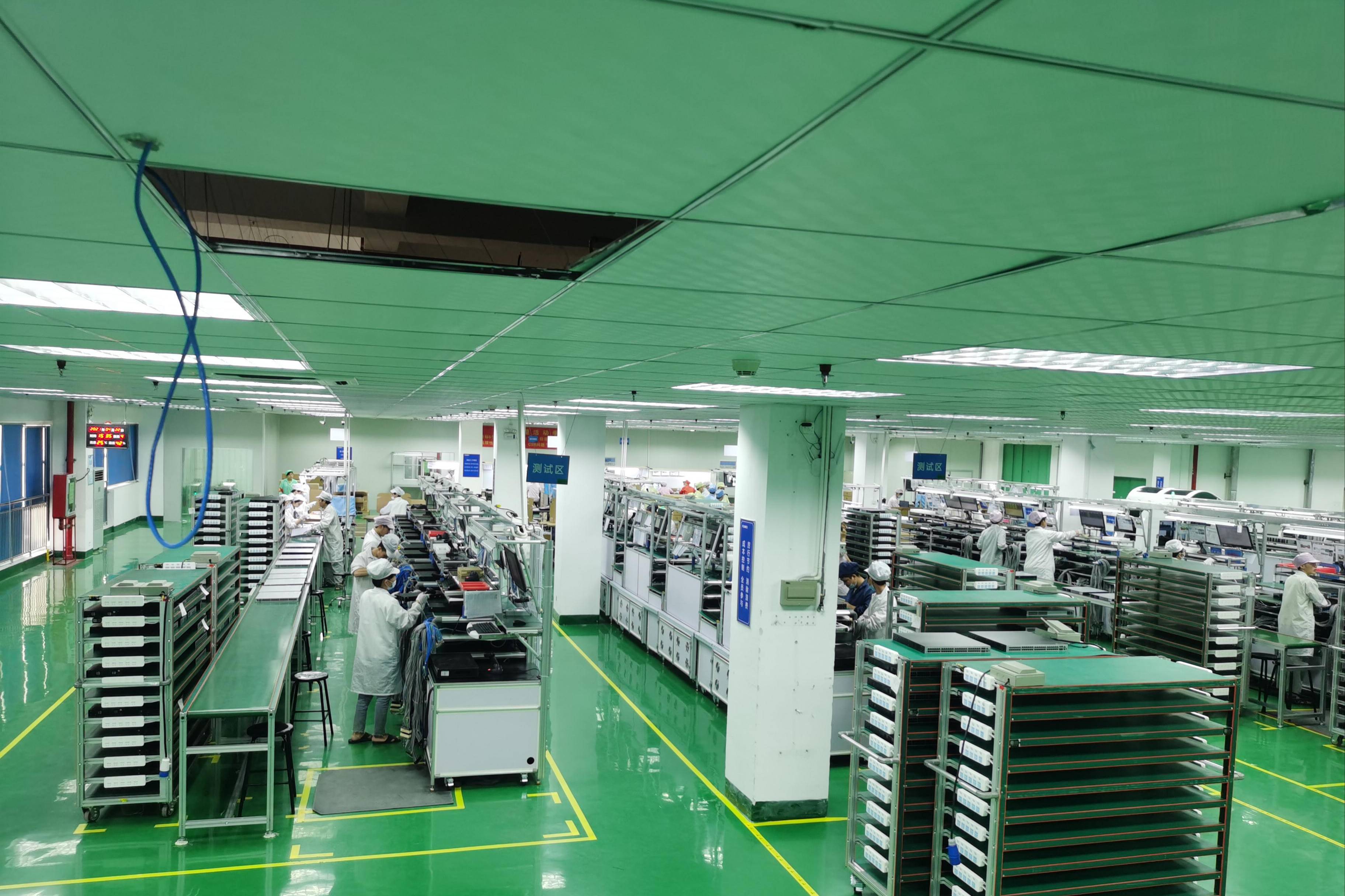 菲菱科思：公司拟回购不超过37.44万股公司股份