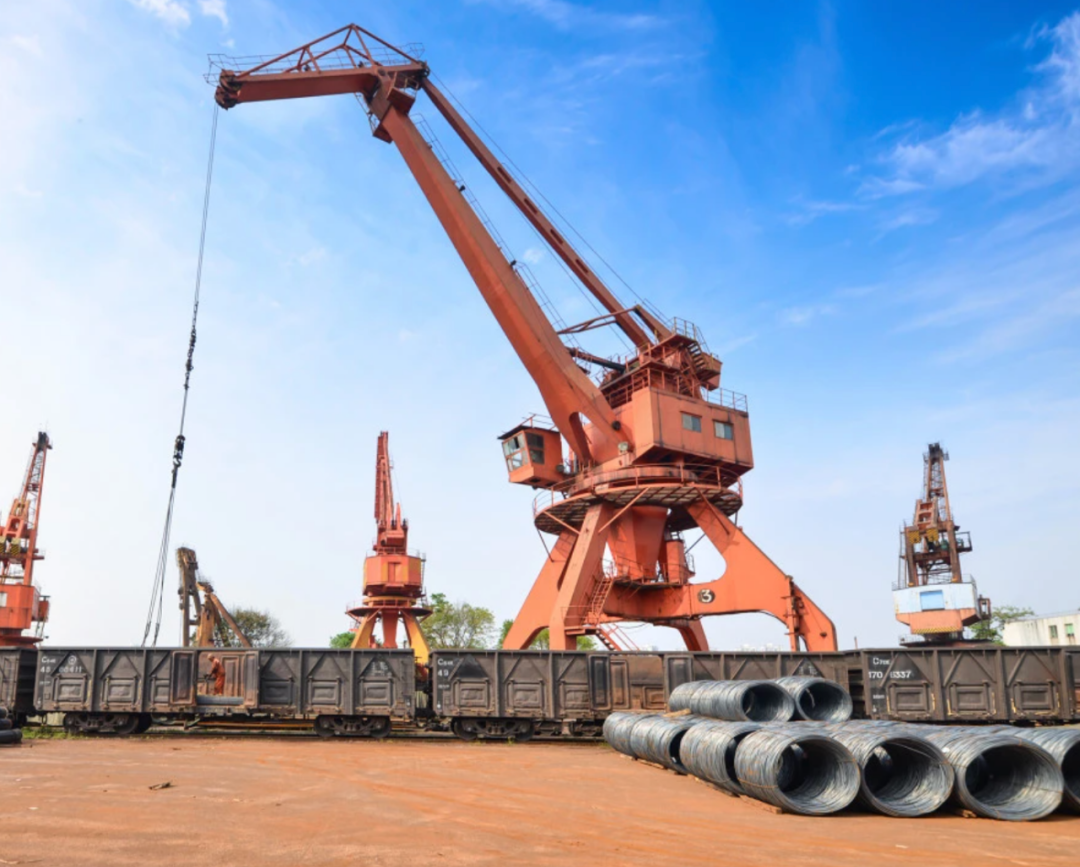 机械设备行业周报：关税扰动反复，关注自主可控&内需发力主线