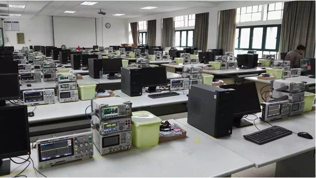 鼎阳科技：4月24日接受机构调研，华福证券有限责任公司、西南证券股份有限公司等多家机构参与