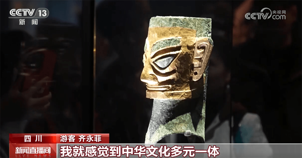 五一假期掀“博物馆热”！博物馆相关企业超万家，华东最多