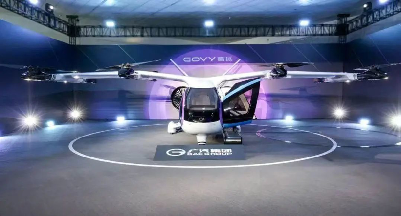 英搏尔：合作标志公司向新兴领域延伸技术能力