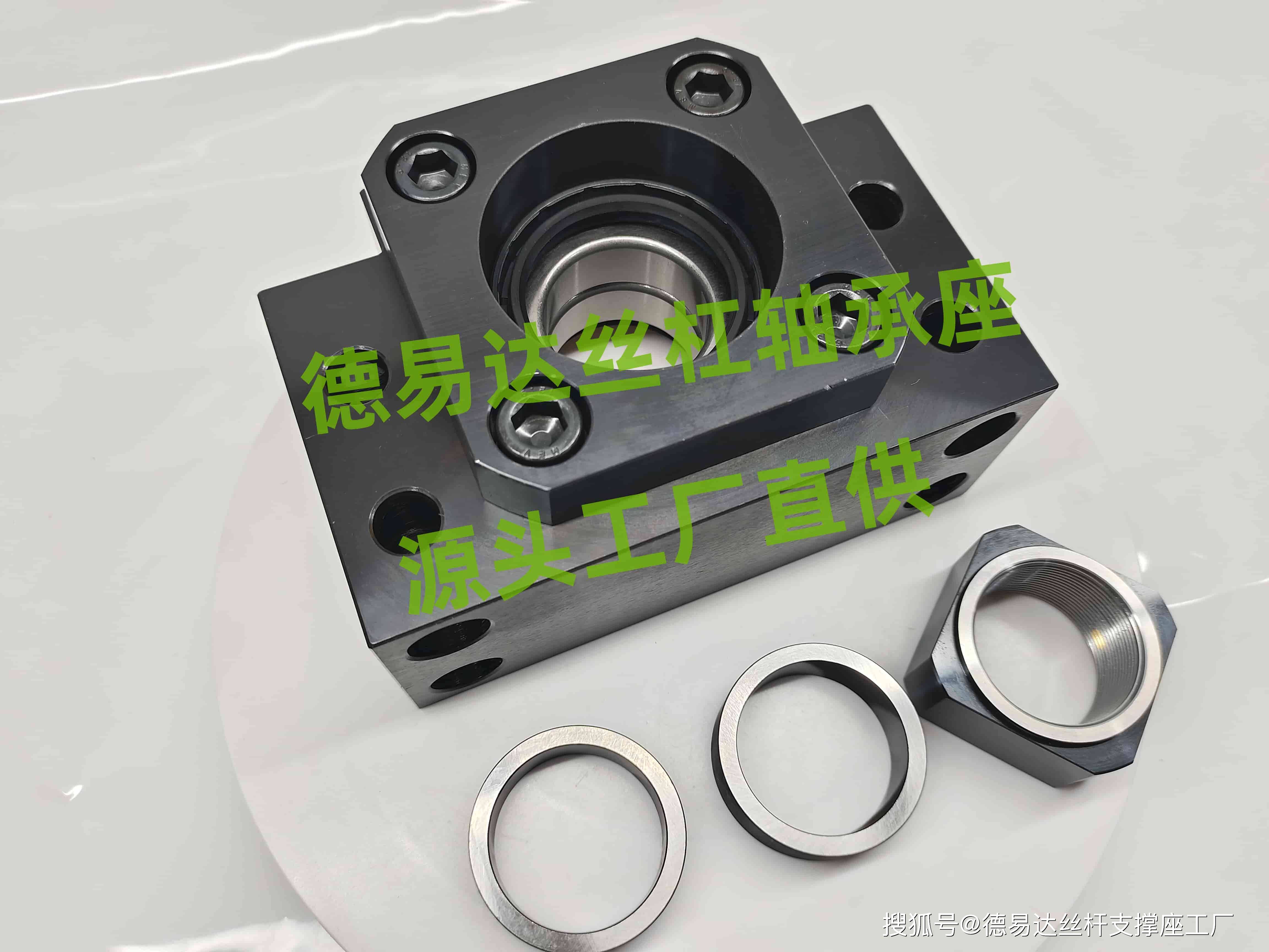 创元科技:公司控股子公司苏州轴承没有生产行星滚柱丝杆