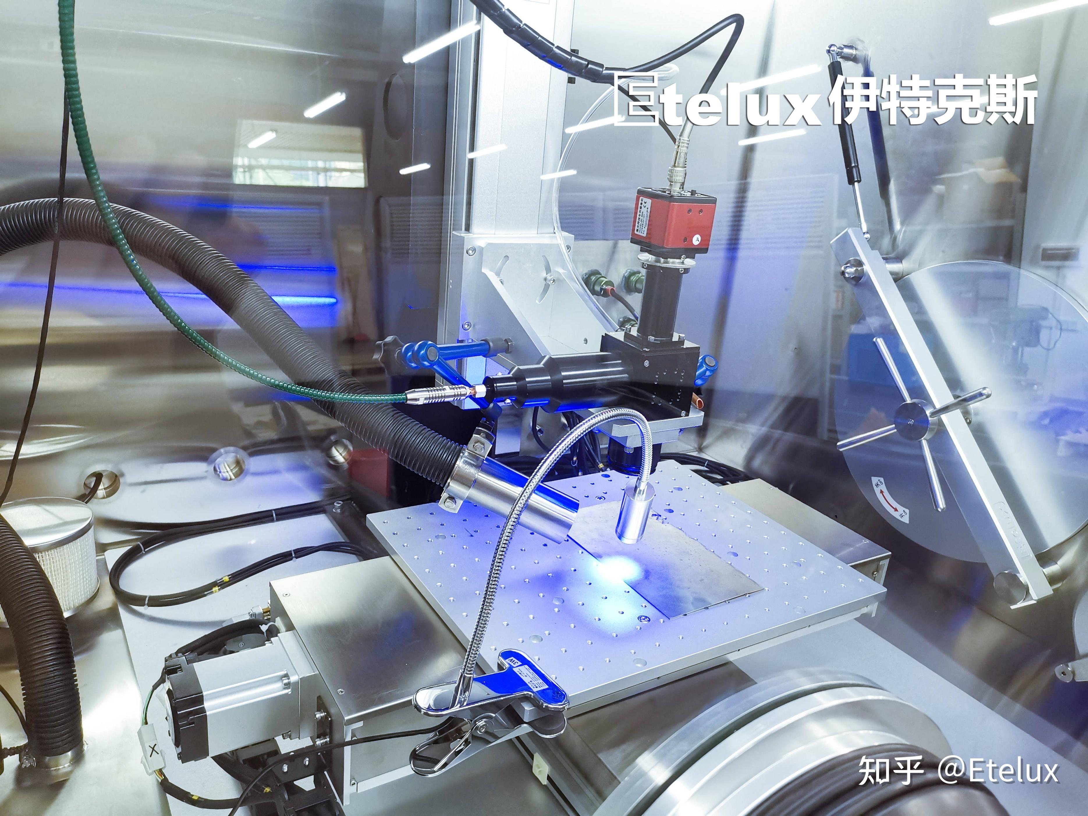 中微公司：公司在过去的近20年着力开发了一个完整系列的15种等离子体刻蚀设备
