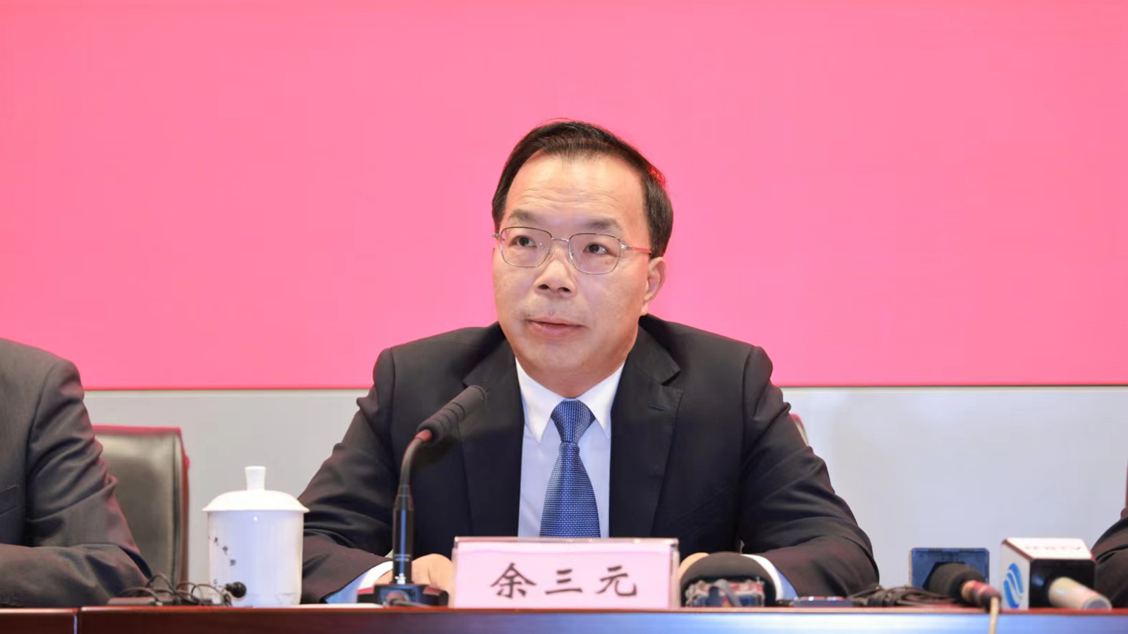 安徽省委宣传部答每经:深入挖掘优秀传统文化价值内涵,去年邀请媒体、大V创作推出微短剧、短视频等作品1万多件