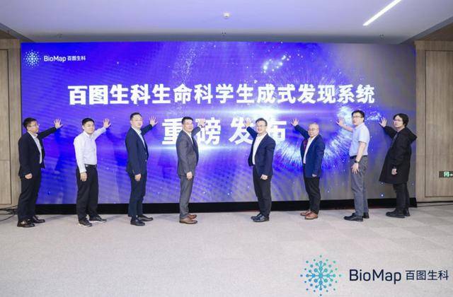 科前生物：公司通过AI辅助进行疫苗设计，显著提升了产品研发效率