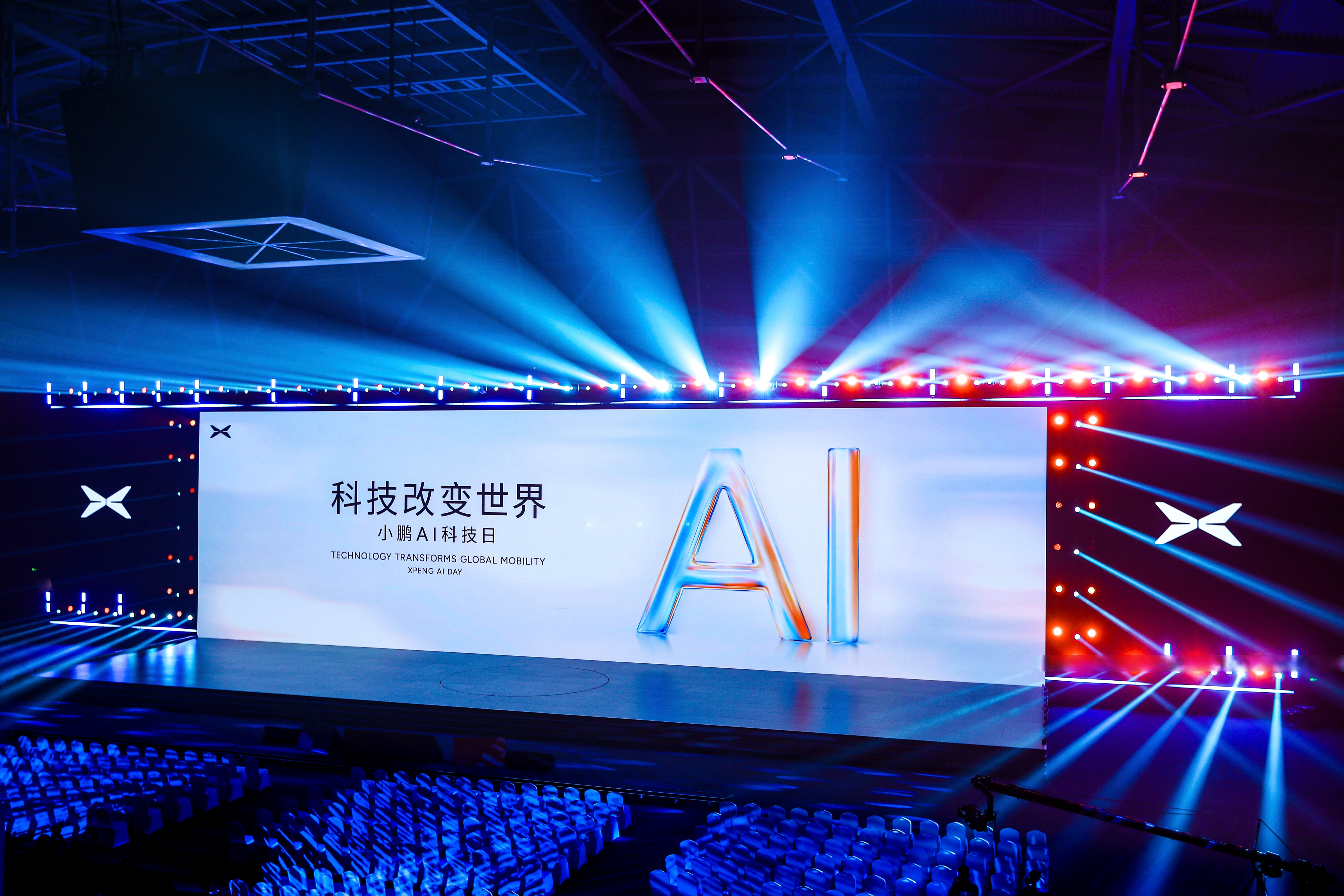 电子行业4月月报：坚定“科技自立”与“AI+”投资主线