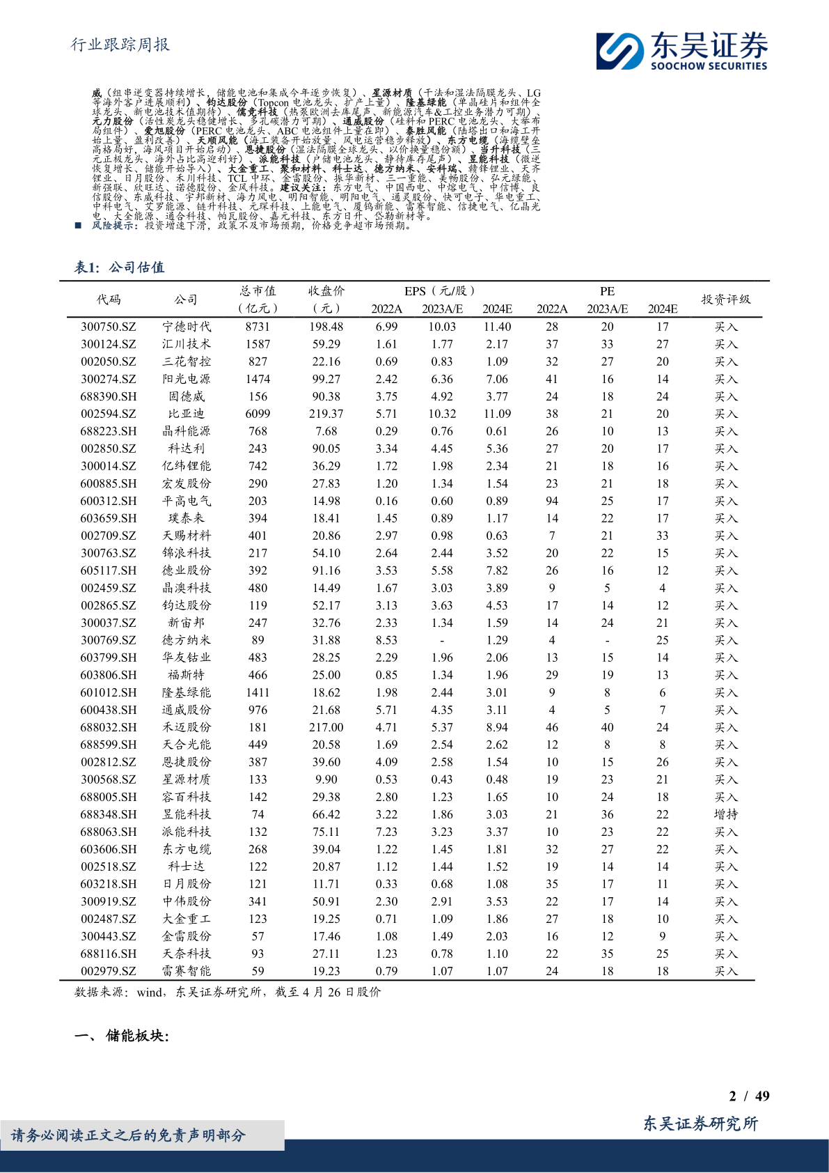 公用事业―电力天然气周报：核电核准10台再提速，3月全国天然气表观消费量同比增长0.1%