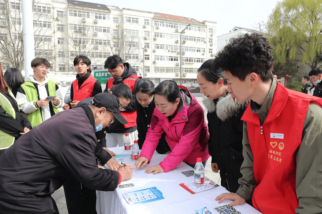 金健米业:公司始终守护民生食品安全,积极履行社会责任
