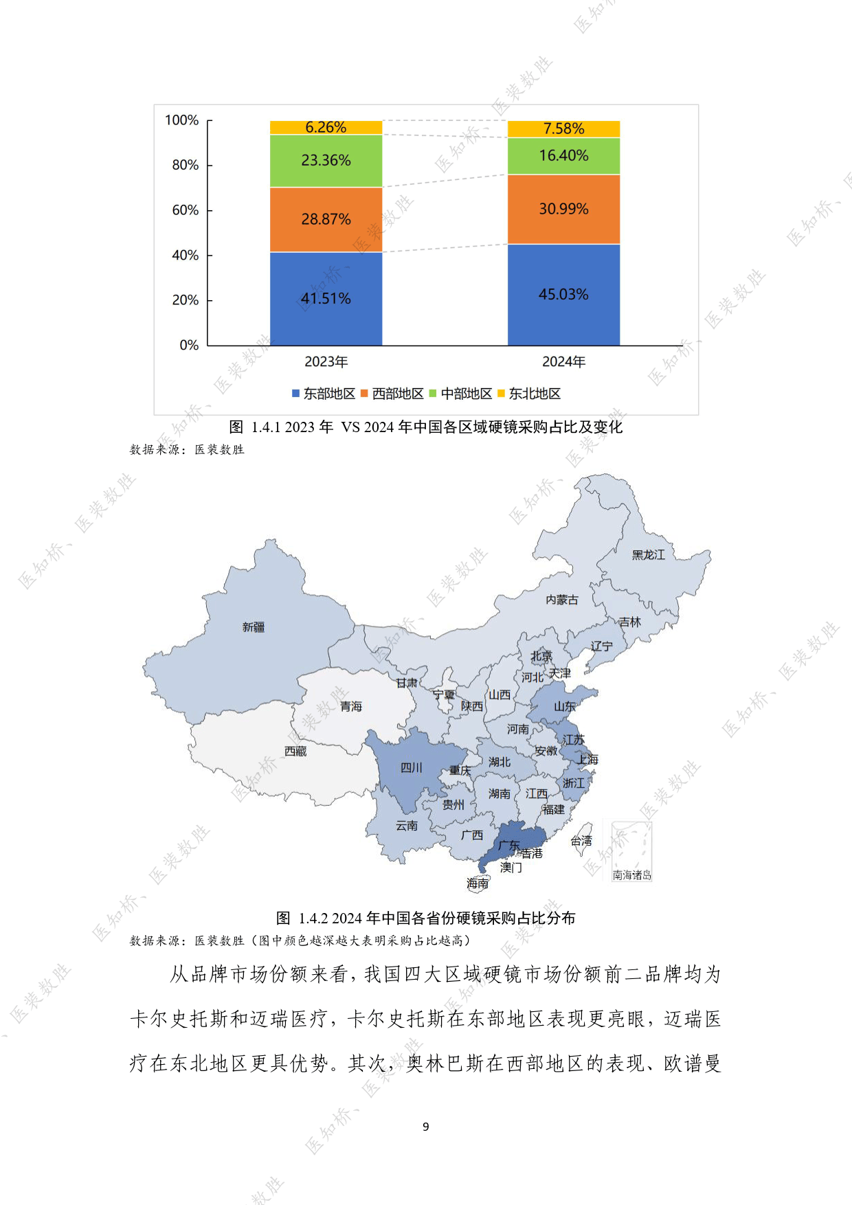 2024年全球及中国集成式LED封装专利器件行业发展现状分析 全球市场规模近30亿元【组图】