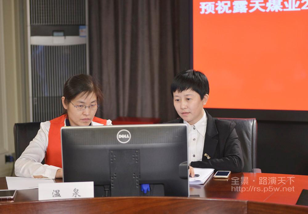 高测股份：5月12日召开业绩说明会，投资者参与