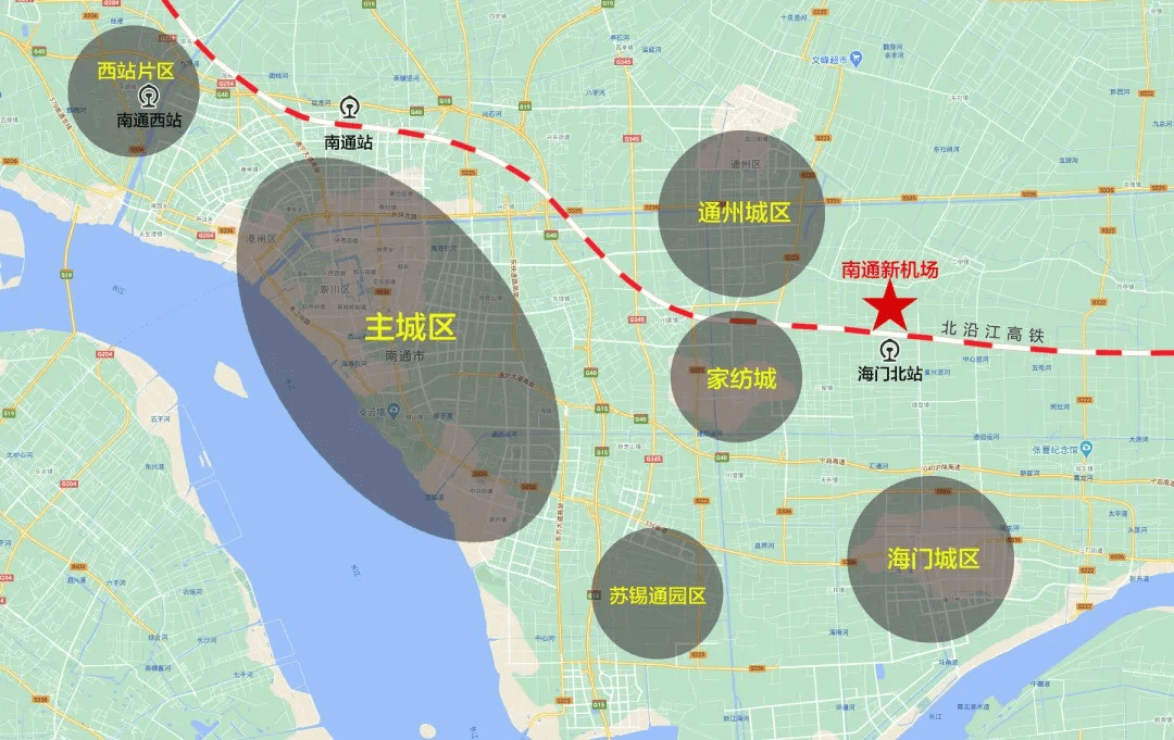 南通海门东灶港项目，何以成为典型案例？