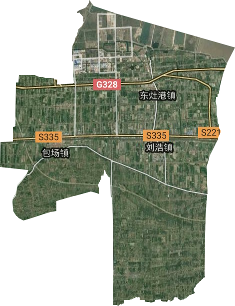 南通海门东灶港项目，何以成为典型案例？