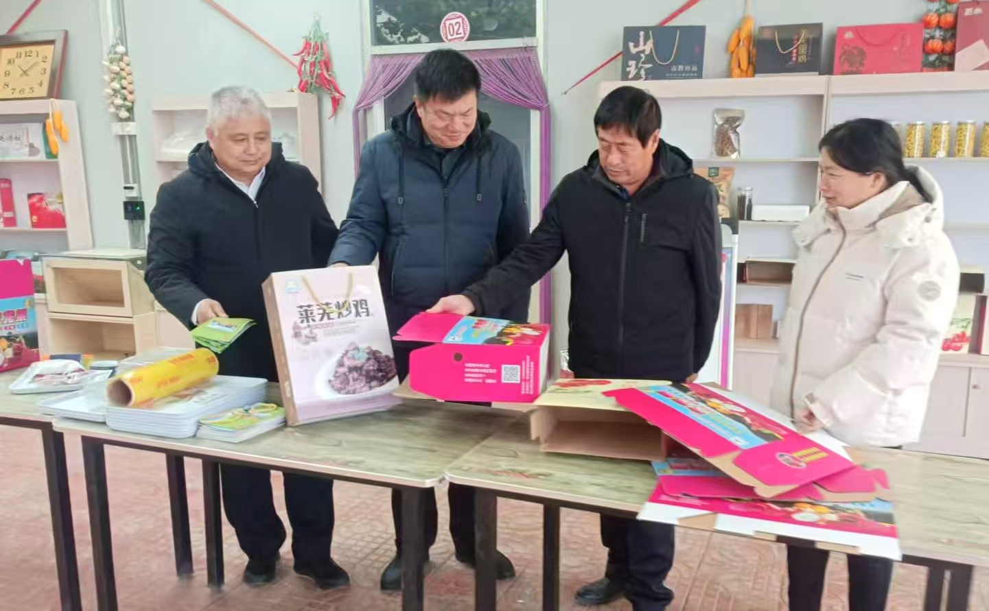 农旅融合助发展，潭头村做对了哪三件事？