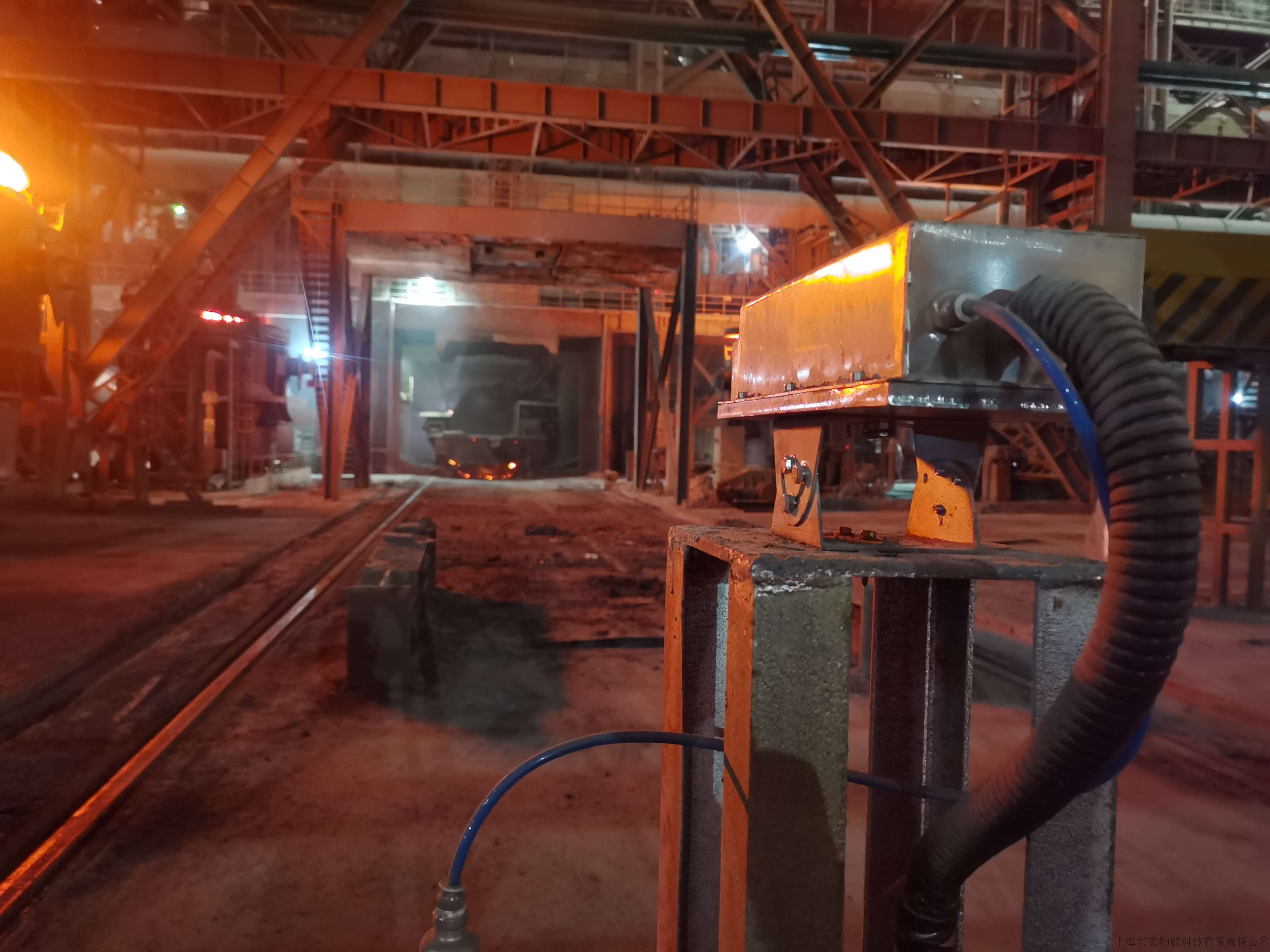 安达智能：目前公司研发的激光产品主要应用于科研和工业加工领域