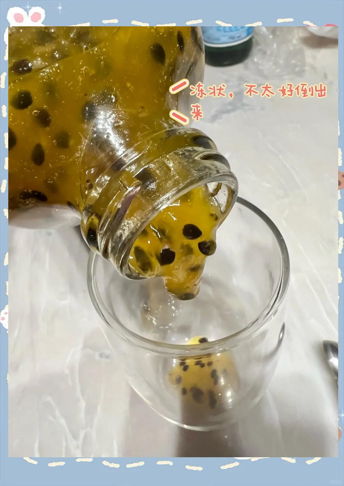 福事多蜂蜜果茶全国销量第一，首创可以嚼着吃的蜂蜜果茶