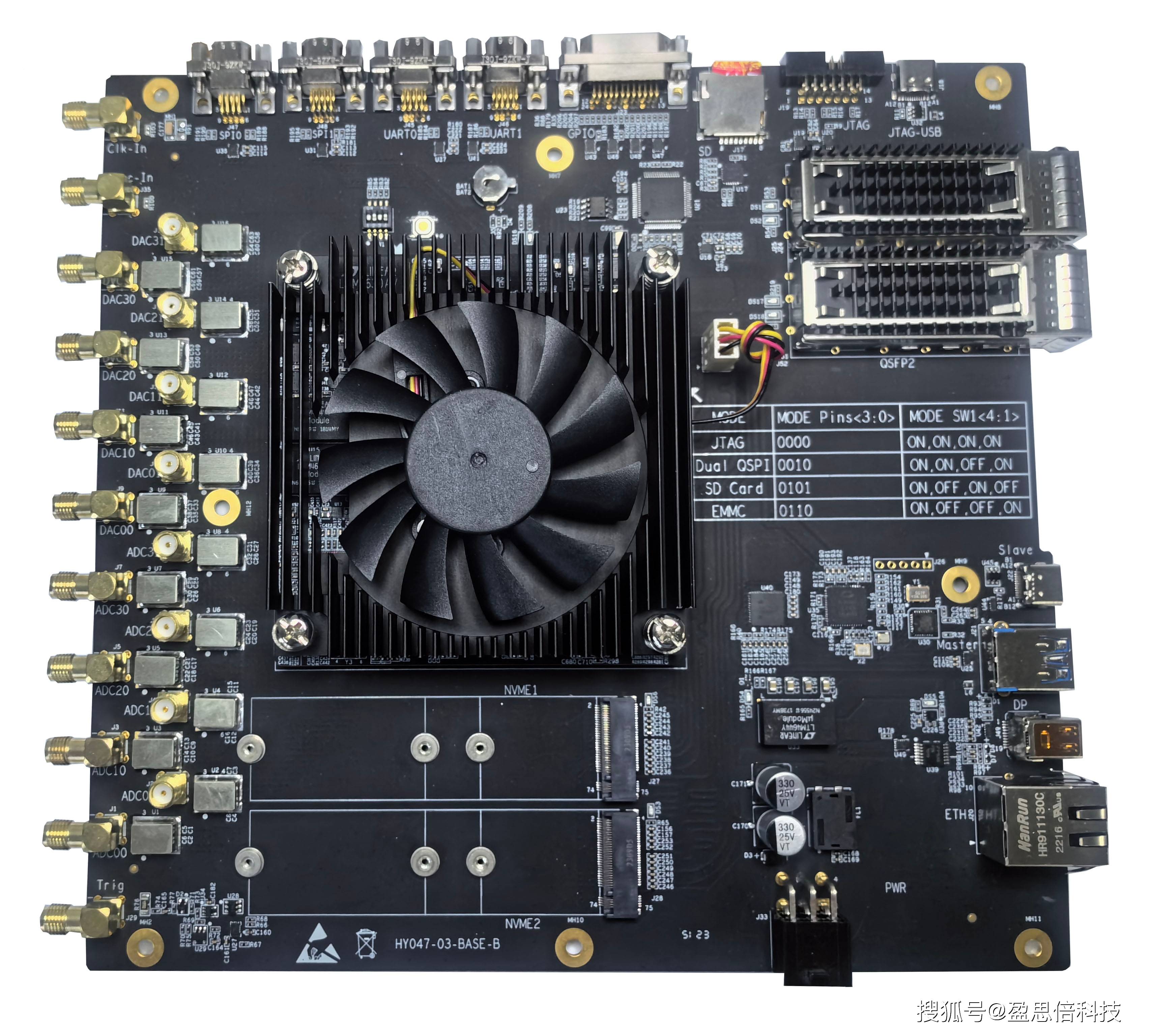 兴森科技:公司FCBGA封装基板技术能力可满足现有客户的要求