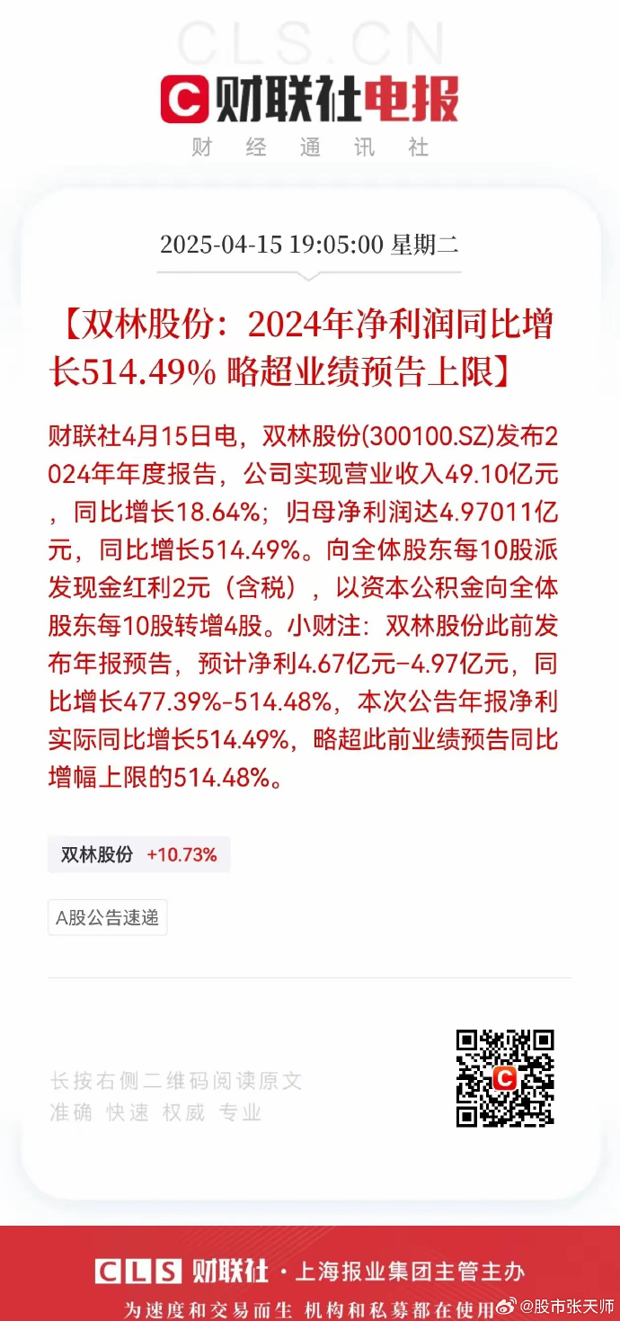 近八成公司业绩预喜 最高超10倍！又有多家公司公布业绩预告