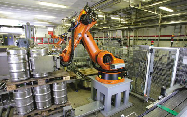 索辰科技：公司针对机器人业务布局尚处于布局初期