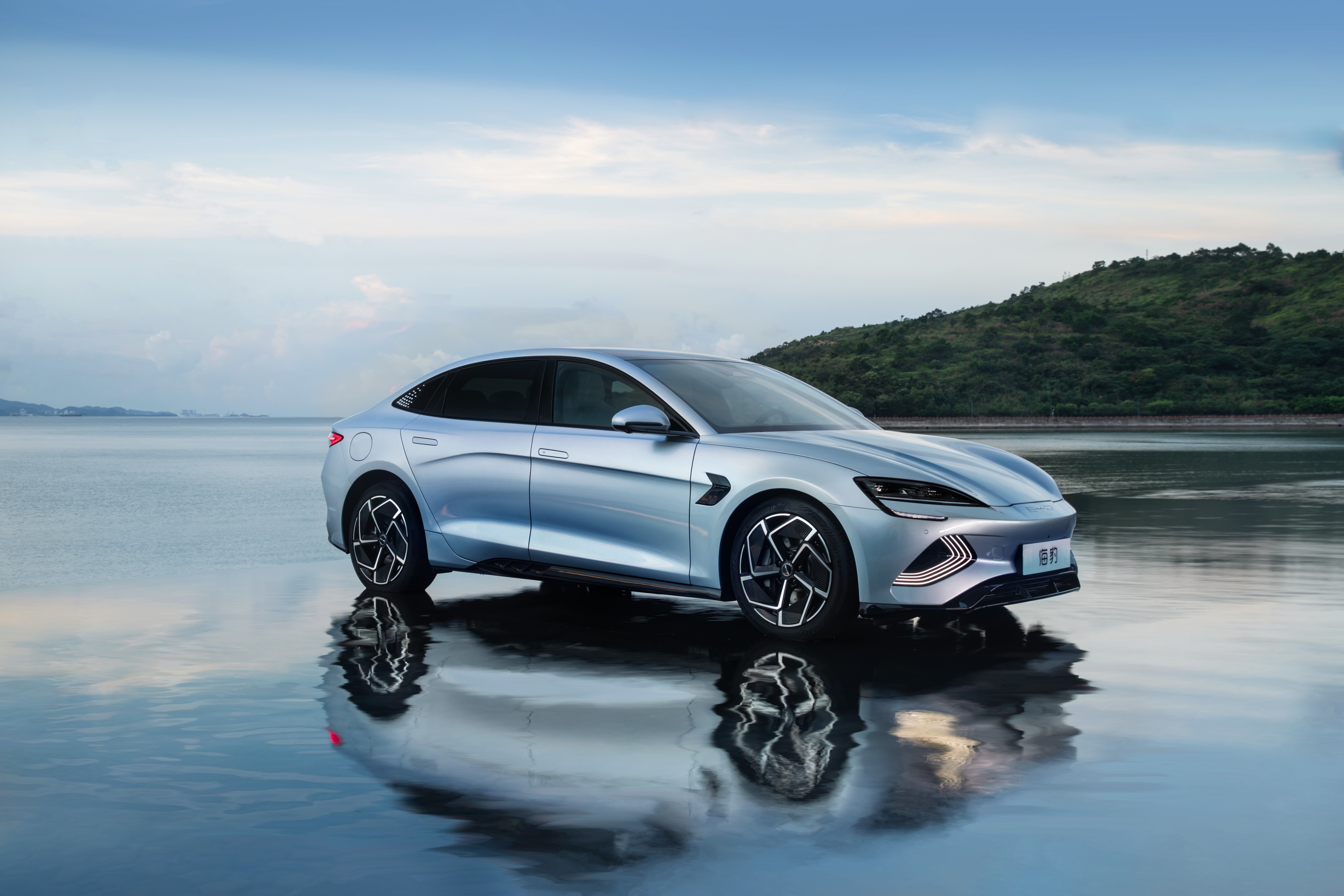 比亚迪：2024年度利润分配待股东会审议通过后另行发布公告