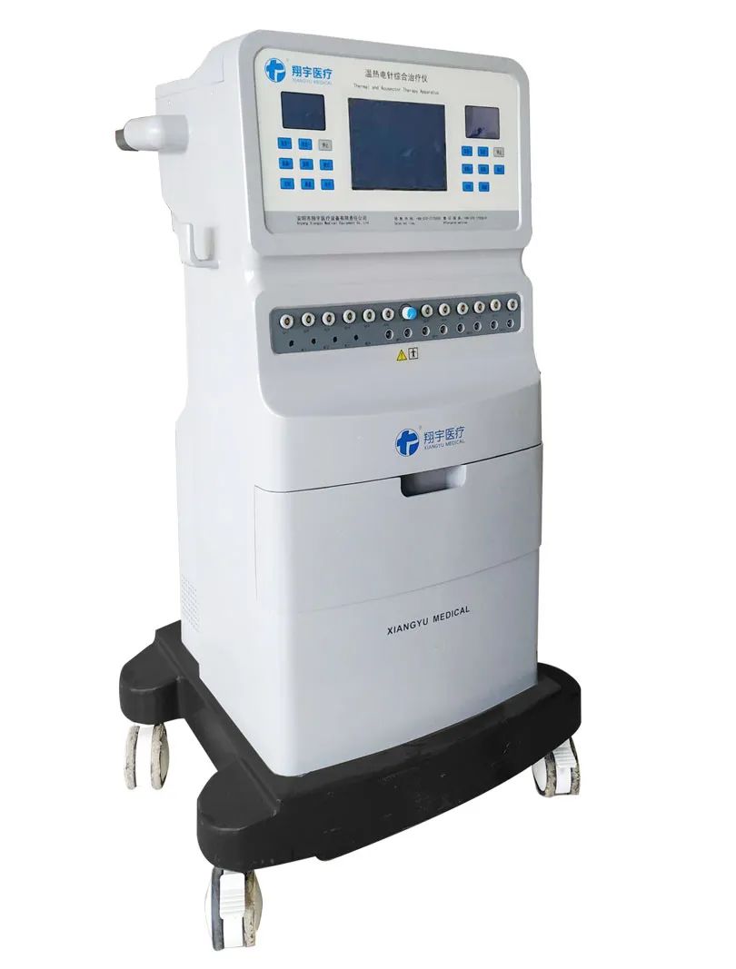 翔宇医疗：5月22日召开业绩说明会，投资者参与