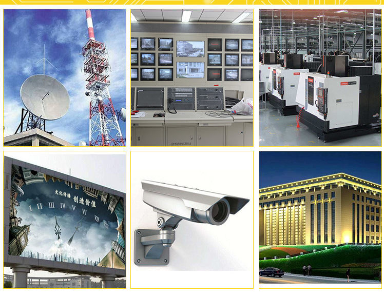 臻镭科技：公司高可靠电源C46201RHF产品与公司COTS芯片不存在捆绑销售情况