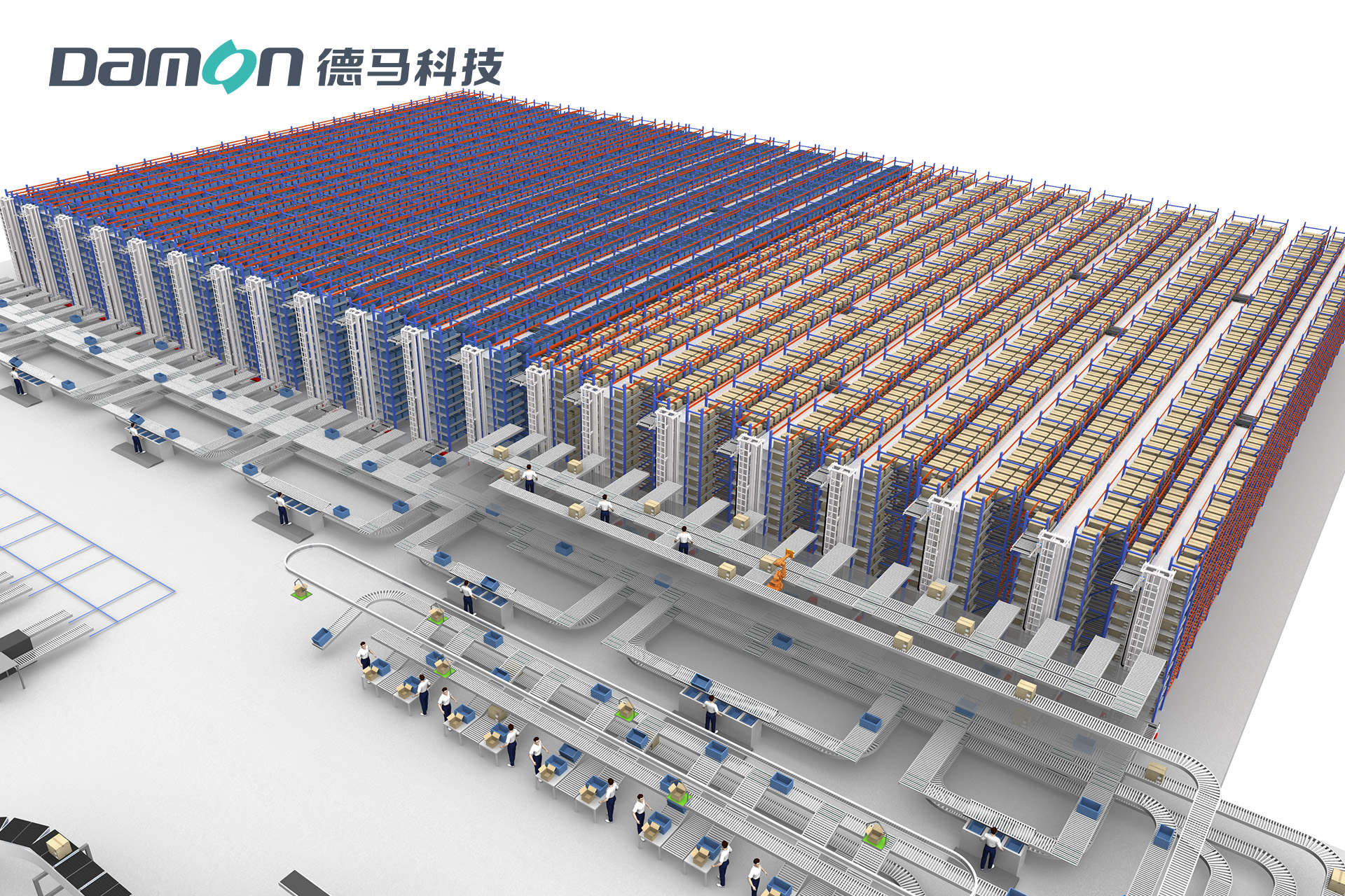 华丰科技：可提供复杂系统的互连整体解决方案