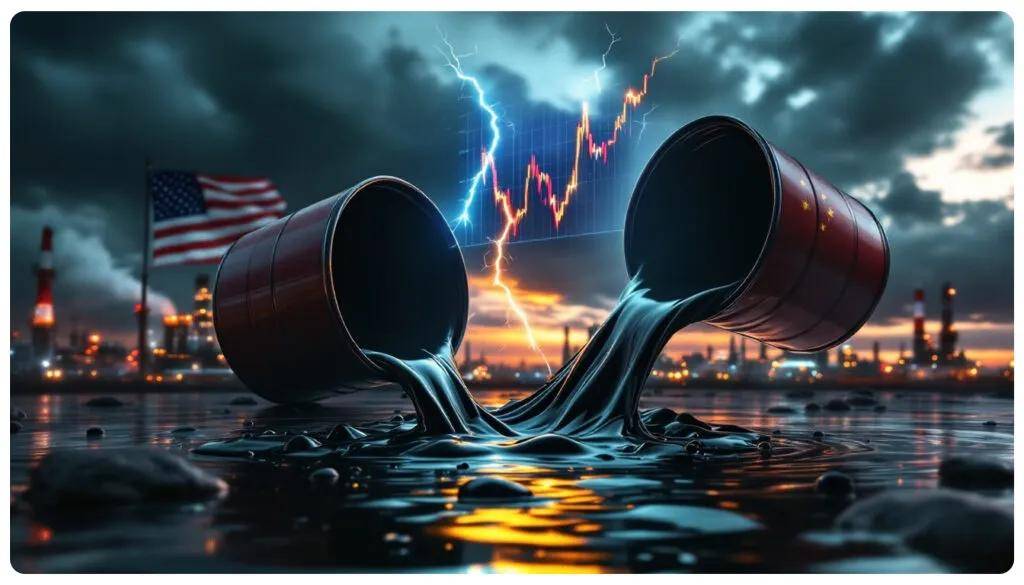 原油月报：IEA上调2025年原油需求增量预期