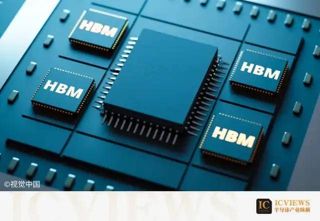 至纯科技：公司半导体湿法设备可用于HBM芯片生产制造