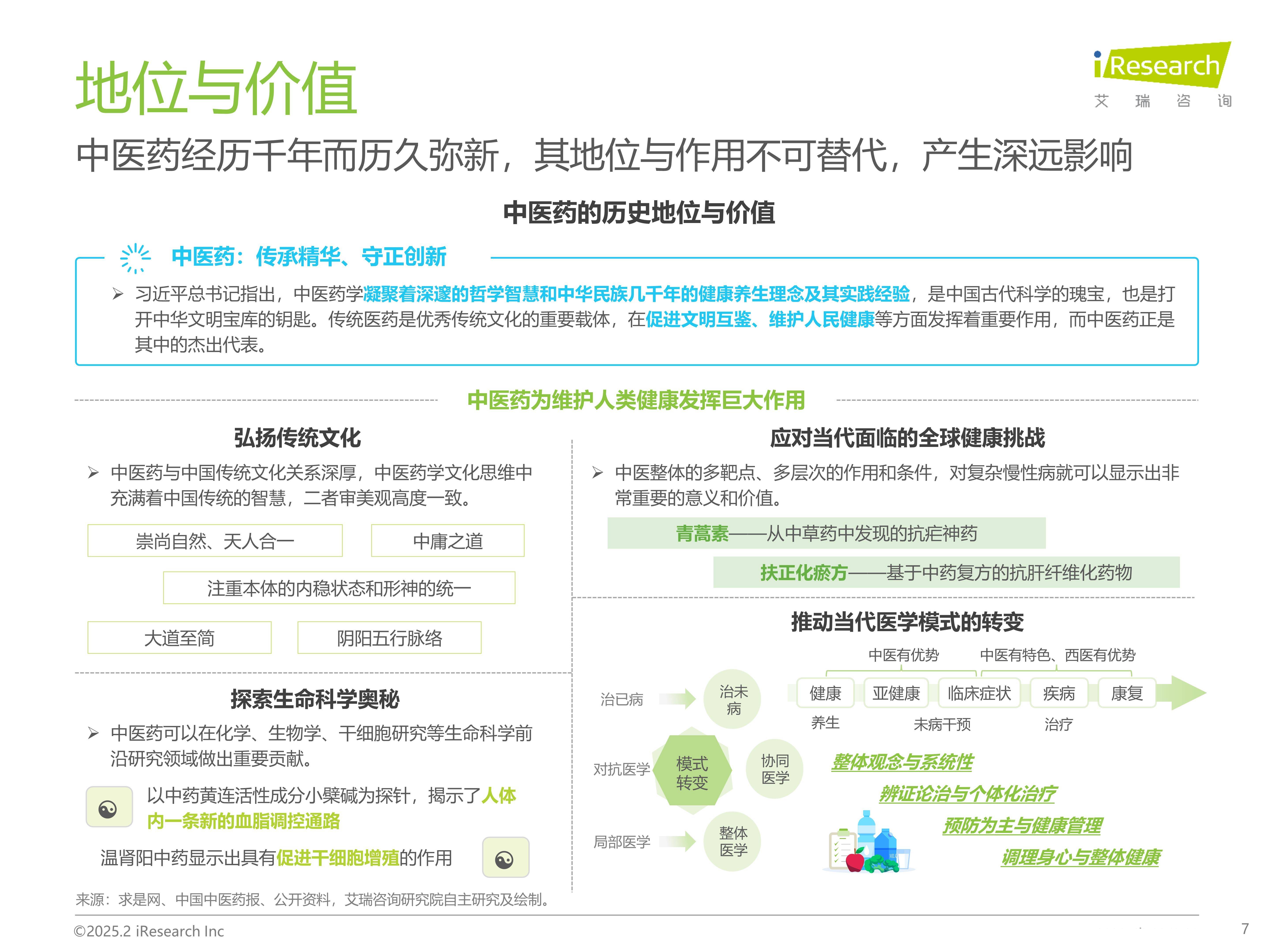 医药行业周报：持续关注AI医疗和创新药