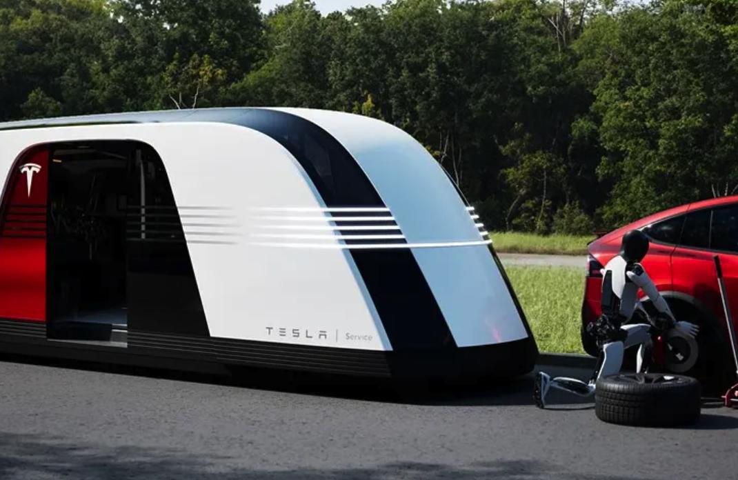 电力设备行业跟踪周报：固态电池产业化进展加快，特斯拉Robotaxi定档